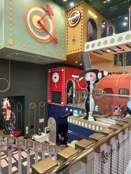 -MELAND CLUB亲子乐园·派对·餐厅(北京芳圆里ID MALL店)