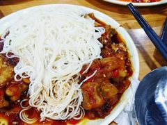 -贤花饭店(城阳店)