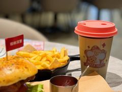 -必胜客(世欧广场店)