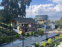 -云禾壹海景庄园餐厅