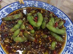 -江城燕子大排档(江汉路步行街店)