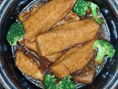 -古南都·老广东酒楼(龙江店)