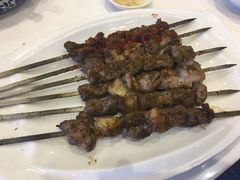-尹兰楼西北风情餐厅(嘉定店)