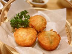 -莆田餐厅PUTIEN(三里屯店)