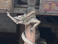 -晋祠博物馆