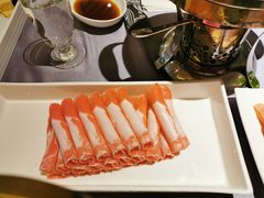 -鼎鼎香·港式火锅(北京SKP店)