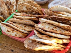 -老宋肉烧饼(博山店)