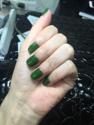 -HC美甲美睫皮肤管理中心