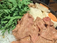 -水之惠鲜鱼料理(王府大街店)