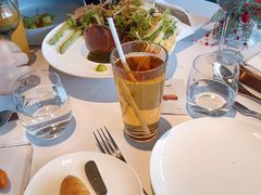 -L'Arome芳芳法国餐厅(仙林金鹰店)