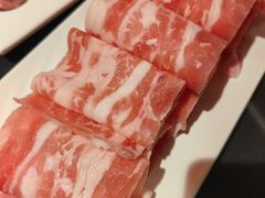 -蜀九香火锅(彩虹店)