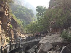 -黑龙潭风景区