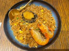 -甜阿姨·天台花园私房菜(万松园店)