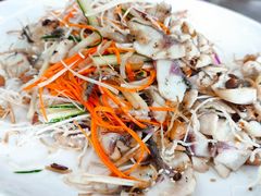 捞起鱼片-烧鸭佬农庄