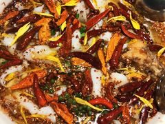 -太二酸菜鱼(福州泰禾店)