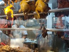 -永祥烧腊餐厅(虹口店)