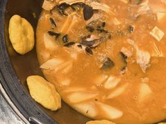 -满堂春特色餐馆