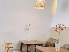 -竹子咖啡bamboo coffee