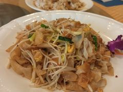 XO酱炒陈村粉-黄但记老店·陈村粉食府