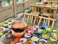 -聚汇三少·龙虾·中餐厅(莫邪路新天地店)