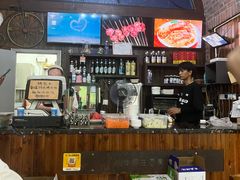 -217丰惠源抓饭(星湖街店)