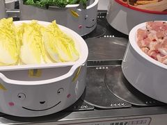 -龍歌自助小火锅(李沧顺和汇店)