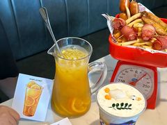 -超级魔厨(地王店)