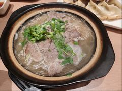 -韩海丽特色美食(秀州路店)