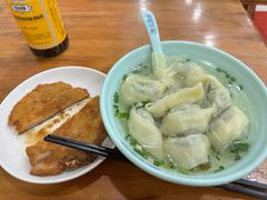 -潘国仙耳光馄饨(黄家阙路店)