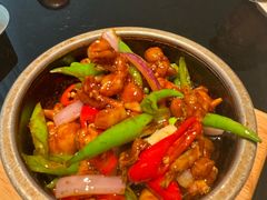 -外婆家(西红门荟聚购物中心店)