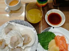 -西藏饭店·亚克·食光自助餐厅(文殊院店)