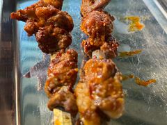 -贯贯吉·清真餐厅(浙江中路店)