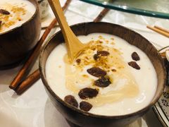 -巴依老爷新疆美食(清华东门店)