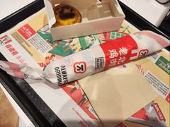 -肯德基(万科城店)