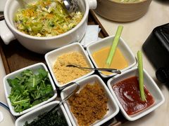 -林四喜·闽南传家菜(鼓浪屿店)