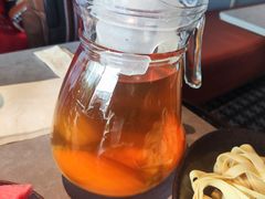 -罗勒家·养生火锅· Bistro(大望路店)