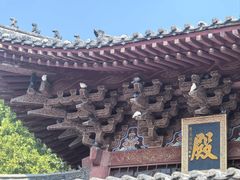 -洛阳白马寺