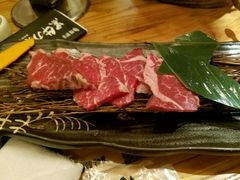 -黑牛の店·和牛烧肉(大悦城店)