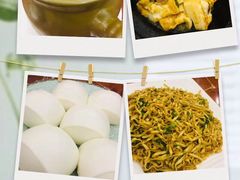 -美极鲜食坊(宝安南路店)
