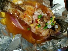 android_upload_pic-老头儿油爆虾(星光一期店)