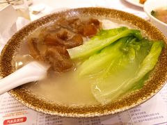 -大哥餐厅(西城花园店)