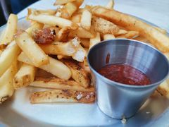 -农畉LONFOOD(福田星河COCOPark店)