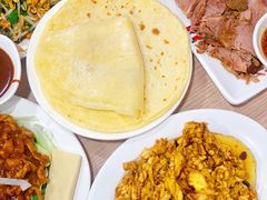 酱炒蛋-姥家春饼店(漳州二路店)