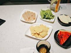 -三江源活鱼现烤(维多利摩尔城店)