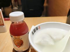 -朱新年·苏式汤团·面点(北寺塔店)