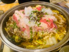 -樱の千渡日式料理·铁板烧•烧鸟(金盛田广场店)