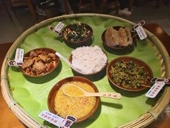 -滇铺子·云南特色菜·第九届野生菌美食节(东风东路c86店)