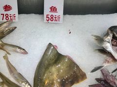 甫鱼-新享乐海鲜(翠华路店)