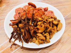 -蓝精灵饺子店