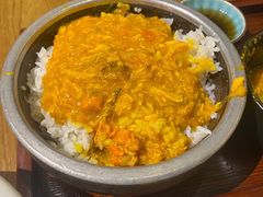 蟹粉捞饭-荟廷·晶萃(陆家嘴尚悦湾店)
